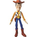 Ficha técnica e caractérísticas do produto Boneco Woody Toy Story - Líder Brinquedos - Lider