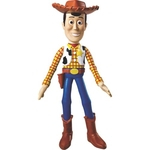 Ficha técnica e caractérísticas do produto Boneco Woody Toy Story - Líder Brinquedos