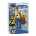 Ficha técnica e caractérísticas do produto Boneco Woody Toy Story - Mattel