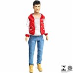 Ficha técnica e caractérísticas do produto Boneco Zayn One Direction A2527 Hasbro