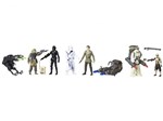 Ficha técnica e caractérísticas do produto Bonecos Star Wars 6 Peças com Acessórios - Hasbro