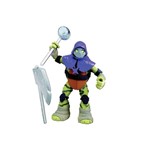 Ficha técnica e caractérísticas do produto Bonecos Tartarugas Ninja - Donatello Mystic BR030 Multikids - Multikids