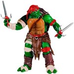 Ficha técnica e caractérísticas do produto Bonecos Tartarugas Ninjas 28 Cm - Multikids - Raphael