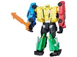 Ficha técnica e caractérísticas do produto Bonecos Transformers Robots In Disguise - Ultra Bee Combiner Force Hasbro