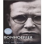 Ficha técnica e caractérísticas do produto Bonhoeffer - Pastor, Martir, Profeta, Espiao