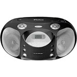 Ficha técnica e caractérísticas do produto Boombox Áudio PB120N USB MP3 Philco - Bivolt