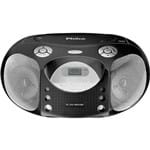 Ficha técnica e caractérísticas do produto Boombox Audio PB120N USB MP3 Philco Bivolt