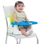Ficha técnica e caractérísticas do produto Booster de Mesa Verde - Baby Style