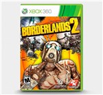 Borderlands 2 - Microsoft