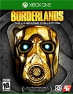 Ficha técnica e caractérísticas do produto Borderlands The Handsome Collection - Xbox One - 1