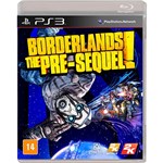 Ficha técnica e caractérísticas do produto Borderlands: The Pre Sequel - 2k Games