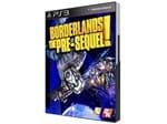 Borderlands: The Pre Sequel para PS3 - Take 2