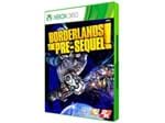 Borderlands: The Pre Sequel para Xbox 360 - Take 2