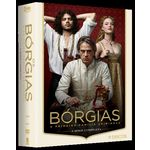Ficha técnica e caractérísticas do produto Borgias, os - a Serie Completa