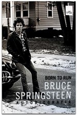 Ficha técnica e caractérísticas do produto Born To Run: Bruce Springsteen - Leya