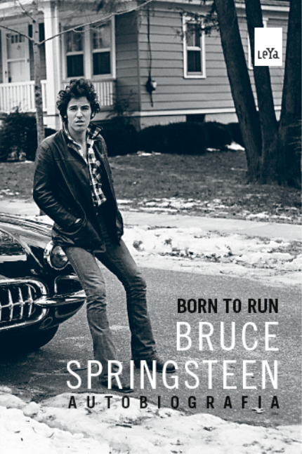 Ficha técnica e caractérísticas do produto Born To Run - Bruce Springsteen