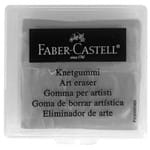 Ficha técnica e caractérísticas do produto Borracha Artística Faber Castell 1027043