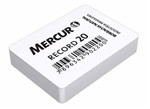 Ficha técnica e caractérísticas do produto Borracha Branca Macia Record20 Mercur