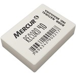 Ficha técnica e caractérísticas do produto Borracha Branca Record 40-Mercur