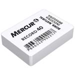 Ficha técnica e caractérísticas do produto Borracha Mercur Record 40 B0101005-01