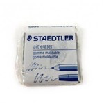 Ficha técnica e caractérísticas do produto Borracha Staedtler Tecnica Art Eraser Soft Karat 5427