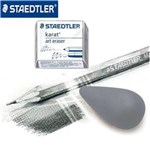 Ficha técnica e caractérísticas do produto Borracha Técnia Staedtler Karat Art Eraser