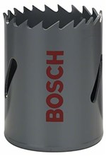 Ficha técnica e caractérísticas do produto Bosch 2608584112-000, Serra Copo HSS Bimetal, Branco, 40 Mm