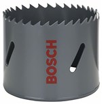 Ficha técnica e caractérísticas do produto Bosch 2608584121-000, Serra Copo HSS Bimetal, Branco, 64 Mm