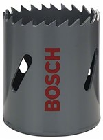 Ficha técnica e caractérísticas do produto Bosch 2608584114-000, Serra Copo HSS Bimetal, Branco, 44 Mm