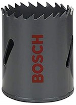 Ficha técnica e caractérísticas do produto Bosch 2608584143-000, Serra Copo HSS Bimetal, Branco, 43 Mm