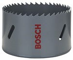 Ficha técnica e caractérísticas do produto Bosch 2608584127-000, Serra Copo HSS Bimetal, Branco, 83 Mm