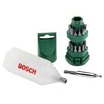 Ficha técnica e caractérísticas do produto Kit de Pontas Big-Bit com 25 Peças Bosch
