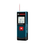Ficha técnica e caractérísticas do produto Bosch - Medidor de Distância a Laser - Trena GLM20 - 0601072EG0000