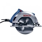 Ficha técnica e caractérísticas do produto Bosch - Serra Circular GKS 150 STD 1500W 220V / 7.1/4"