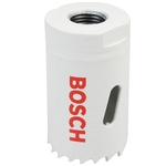 Ficha técnica e caractérísticas do produto Bosch - Serra Copo HSS Bimetalica 30mm