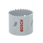 Ficha técnica e caractérísticas do produto Bosch - Serra Copo HSS Bimetalica 48mm