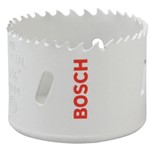 Ficha técnica e caractérísticas do produto Bosch - Serra Copo HSS Bimetalica 60mm