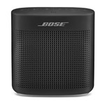 Ficha técnica e caractérísticas do produto Bose SoundLink Color Bluetooth II - Preto