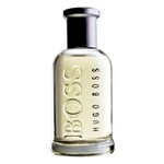 Ficha técnica e caractérísticas do produto Boss Bottled Eau de Toilette Hugo Boss - Perfume Masculino 30ml - 50ml
