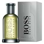 Ficha técnica e caractérísticas do produto Boss Bottled Eau de Toilette Masculino - 30 Ml