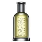 Ficha técnica e caractérísticas do produto Boss Bottled Eau de Toilette Masculino - 100 Ml