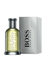 Ficha técnica e caractérísticas do produto Boss Bottled Hugo Boss 50ml Eau de Toilette - Perfume Masculino