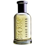 Ficha técnica e caractérísticas do produto Boss Bottled Eau de Toilette Hugo Boss - Perfume Masculino 50ml