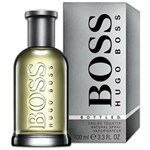 Ficha técnica e caractérísticas do produto Boss Bottled Hugo Boss EDT - Perfume Masculino 100ml