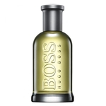 Ficha técnica e caractérísticas do produto Boss Bottled Hugo Boss - Perfume Masculino - Eau De Toilette 50ml