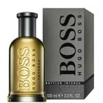 Ficha técnica e caractérísticas do produto Boss Bottled Intense de Hugo Boss Eau de Toilette Masculino 50 Ml
