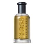 Ficha técnica e caractérísticas do produto Boss Bottled Intense Hugo Boss Eau de Parfum - Perfume Masculino 100ml