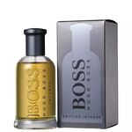 Ficha técnica e caractérísticas do produto Boss Bottled Intense Hugo Boss Edp Masculino 50ml
