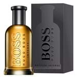 Ficha técnica e caractérísticas do produto Boss Bottled Intense Masculino Eau de Parfum (50ml)