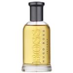 Ficha técnica e caractérísticas do produto Boss Bottled Intense Masculino Eau Parfum - 50 Ml